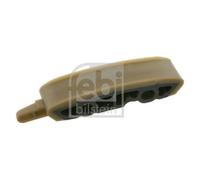 1x Coulisse, chaîne de distribution FEBI BILSTEIN 24282 convient pour