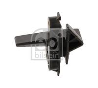 1x Coulisse, chaîne de distribution FEBI BILSTEIN 25327 convient pour BMW
