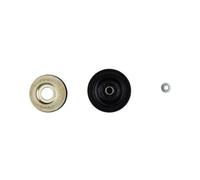 Bilstein Support d'amortisseur 12-263608 Essieu avant pour Mercedes-Benz Viano