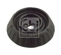Support d'amortisseur Essieu avant Caoutchouc/métal 103862 FEBI BILSTEIN