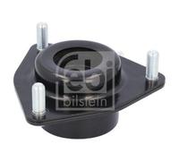 Support d'amortisseur Essieu avant Caoutchouc/métal 182616 FEBI BILSTEIN