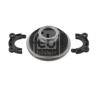 1x Coupelle de suspension FEBI BILSTEIN 28115 convient pour OPEL VAUXHALL