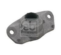 Support d'amortisseur Essieu arrière Caoutchouc/métal 32705 FEBI BILSTEIN