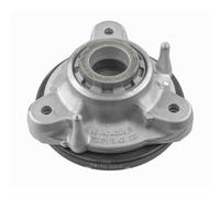 1x Coupelle de suspension LEMFÖRDER 43688 01 convient pour BMW