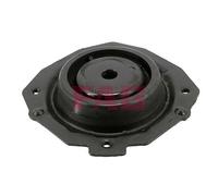 1x Coupelle de suspension Schaeffler FAG 814 0130 10 convient pour RENAULT