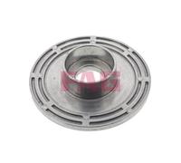 1x Coupelle de suspension Schaeffler FAG 814 0188 10 convient pour VW