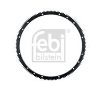 1x Couronne dentée, volant moteur FEBI BILSTEIN 11723 convient pour MAN SETRA