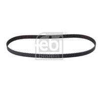 Courroie de distribution avec une denture arrondie 11039 FEBI BILSTEIN pour VW