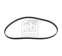 Courroie de distribution avec denture trapézoïdale 12654 FEBI BILSTEIN pour VW