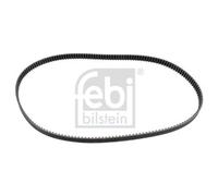 1x Courroie crantée FEBI BILSTEIN 12976 convient pour OPEL VAUXHALL