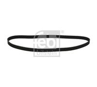 1x Courroie crantée FEBI BILSTEIN 17764 convient pour CITROËN FIAT LANCIA
