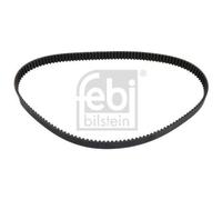 1x Courroie crantée FEBI BILSTEIN 19396 convient pour AUDI SEAT SKODA VW