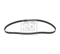 1x Courroie crantée FEBI BILSTEIN 40563 convient pour AUDI VW