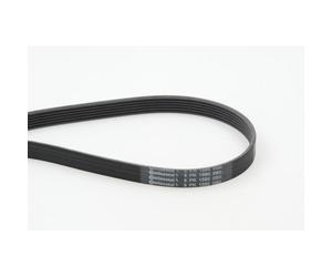 1x Courroie trapézoïdale à nervures CONTINENTAL CTAM 6PK1580 convient pour VW
