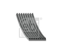 1x Courroie trapézoïdale à nervures FEBI BILSTEIN 35508 convient pour MAN