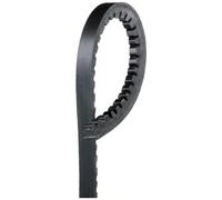 1x Courroie trapézoïdale GATES AVX13x1975HD convient pour IVECO VOLVO