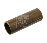 1x Coussinet de palier, ressort à lames FEBI BILSTEIN 01070 convient pour