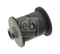 1x Coussinet de palier, ressort à lames FEBI BILSTEIN 100696 convient pour