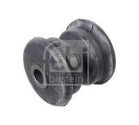1x Coussinet de palier, ressort à lames FEBI BILSTEIN 104620 convient pour