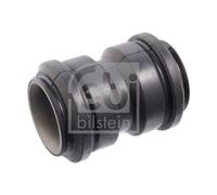 1x Coussinet de palier, ressort à lames FEBI BILSTEIN 107626 convient pour