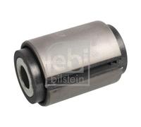 1x Coussinet de palier, ressort à lames FEBI BILSTEIN 108693 convient pour