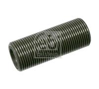 1x Coussinet de palier, ressort à lames FEBI BILSTEIN 11738 convient pour