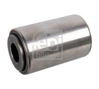 1x Coussinet de palier, ressort à lames FEBI BILSTEIN 173882 convient pour