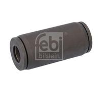 1x Coussinet de palier, ressort à lames FEBI BILSTEIN 182789 convient pour