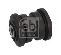 Coussinet de palier, ressort à lames FEBI BILSTEIN 194752