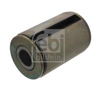 1x Coussinet de palier, ressort à lames FEBI BILSTEIN 38502 convient pour MAN