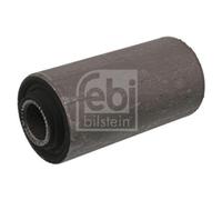 FEBI BILSTEIN Coussinet de palier 41171 (ressort à lames) MITSUBISHI L à l'unité