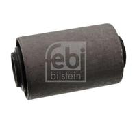 1x Coussinet de palier, ressort à lames FEBI BILSTEIN 42519 convient pour