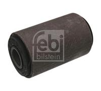 1x Coussinet de palier, ressort à lames FEBI BILSTEIN 43299 convient pour