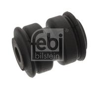 1x Coussinet de palier, ressort à lames FEBI BILSTEIN 47516 convient pour