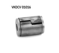 1x Coussinet de palier, ressort à lames SKF VKDCV 01016 convient pour DAF