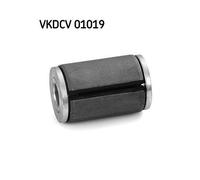 Douille de ressort VKDCV 01019 SKF