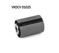 1x Coussinet de palier, ressort à lames SKF VKDCV 01025 convient pour IVECO