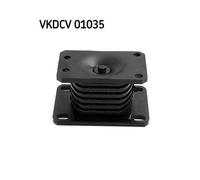 1x Coussinet de palier, ressort à lames SKF VKDCV 01035 convient pour