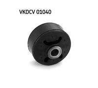1x Coussinet de palier, ressort à lames SKF VKDCV 01040 convient pour SAF