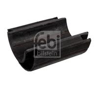 1x Coussinet de palier, stabilisateur FEBI BILSTEIN 174854 convient pour