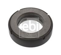 1x Coussinet, fusée d'essieu FEBI BILSTEIN 04281 convient pour MERCEDES-BENZ