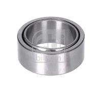 1x Coussinet, fusée d'essieu FEBI BILSTEIN 43729 convient pour VOLVO