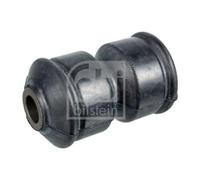 1x Coussinet, oeil de ressort FEBI BILSTEIN 02875 convient pour MAN VOLVO