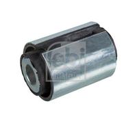 1x Coussinet, oeil de ressort FEBI BILSTEIN 11387 convient pour MAN