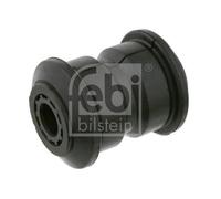 1x Coussinet, oeil de ressort FEBI BILSTEIN 23479 convient pour MERCEDES-BENZ