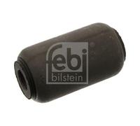 1x Coussinet, oeil de ressort FEBI BILSTEIN 39937 convient pour DAF