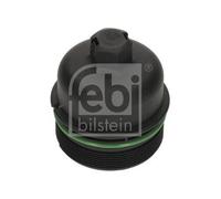 FEBI BILSTEIN 196350 Couvercle du boîtier du filtre à huile