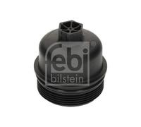 FEBI BILSTEIN 197641 Couvercle du boîtier du filtre à huile