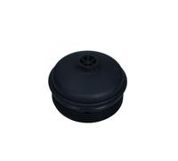 1x Couvercle, boîtier du filtre à huile MAXGEAR 28-0733 convient pour RENAULT