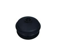 1x Couvercle, boîtier du filtre à huile MAXGEAR 28-0733 convient pour RENAULT